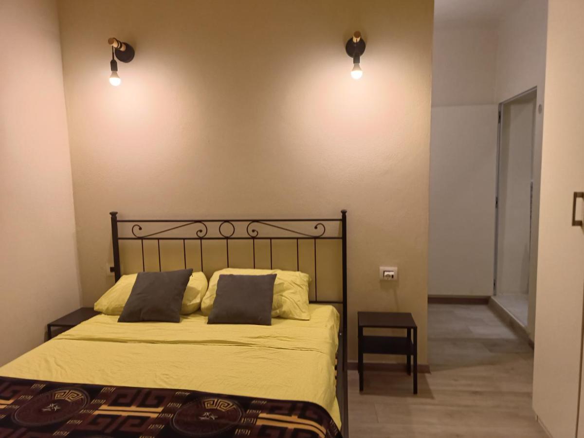 Appartement Casa Del Ferdinando à Gênes Extérieur photo