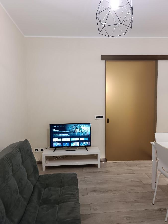Appartement Casa Del Ferdinando à Gênes Extérieur photo